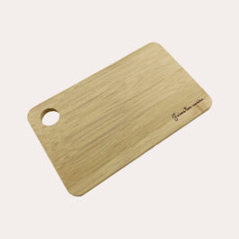 Wood Cutting Board(square)