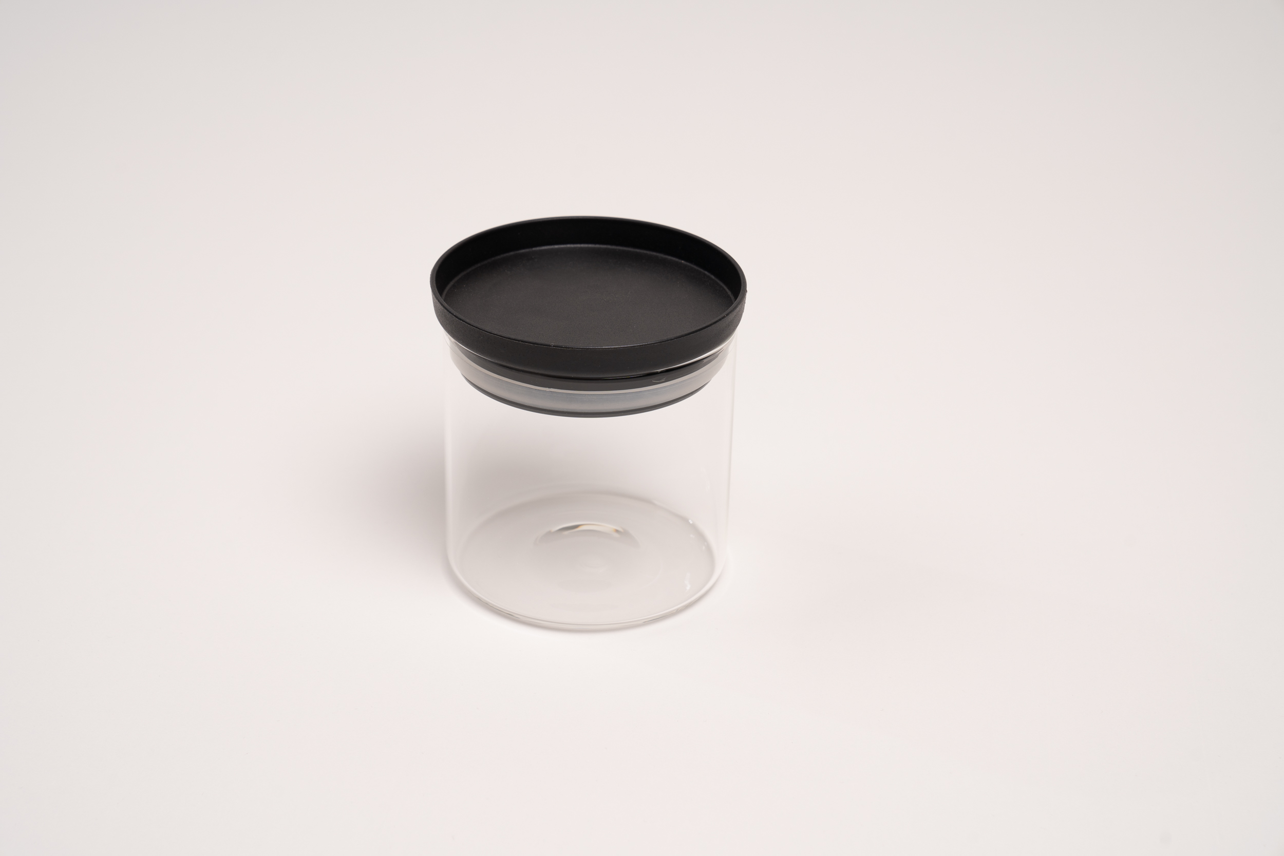 Glass Jar Container – 統宙公司