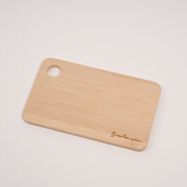 Wood Cutting Board(square)