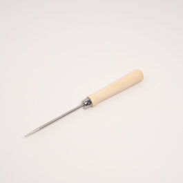 Awl With Wood Handle