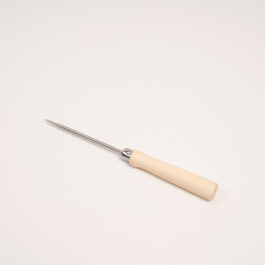 Awl With Wood Handle