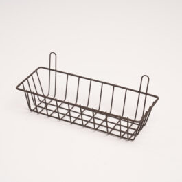 Wire Net Basket