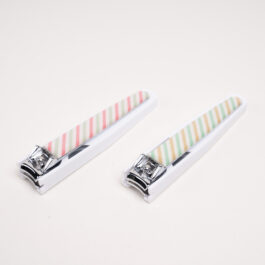 Nail Clipper(Stripes)