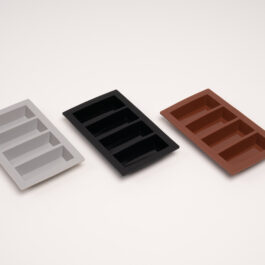 Silicon Dolce Molds