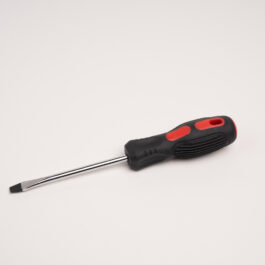 Magnetic Screwdriver 4-inch(Flat Head)