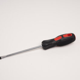 Magnetic Screwdriver 5-inch(Flat Head)