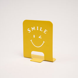 Book Stand (Smile)