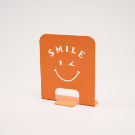 Book Stand (Smile)