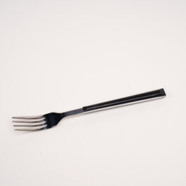 Plastic Handle Cake Fork