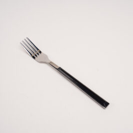 Plastic Handle Cake Fork