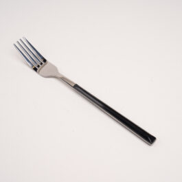 Plastic Handle Diner Fork