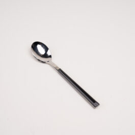 Plastic Handle Teaspoon