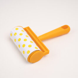 Lint Roller for Vehicle