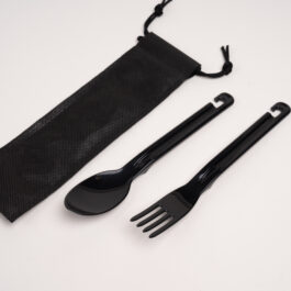 Outdoor Spoon Fork