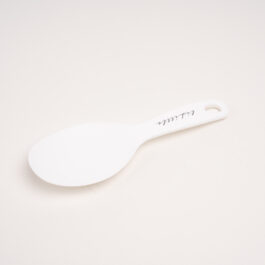 Rice Spoon