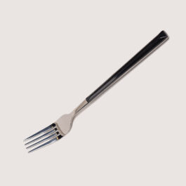 Plastic Handle Diner Fork