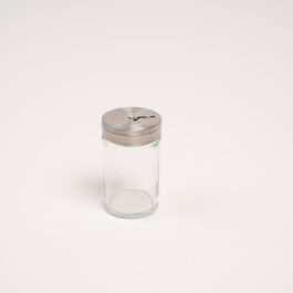 Glass Spice Jars (80 ml)