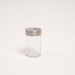 Glass Spice Jars (80 ml)