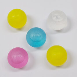 PLASTIC ICE ROCK（Balls）