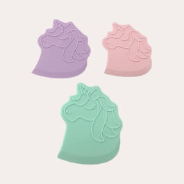 Silicone Scraper(Unicorn)