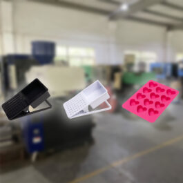 Injection Molded Products