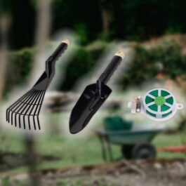 Gardening Tools