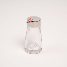 Glass Spice Jar