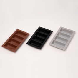 Silicon Dolce Molds