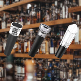 Bar & Wine Tools